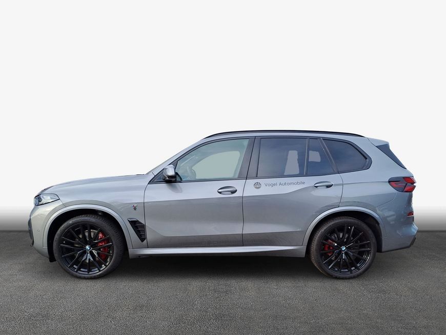 BMW X5 - Bild 5
