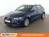 Audi A3 Sportback 1.6 TDI Attraction*NAV*BI-XENON*PDC - Audi A3 Gebrauchtwagen in Essen