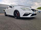 Seat Leon CUPRA *DSG*Virtual*ACC*Keyless*Pano*LED*DCC - Seat Leon in Duisburg
