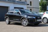 Audi Q3 1.4TFSI *1.HAND *NAVI *KEYLESS-GO *TEMPOMAT