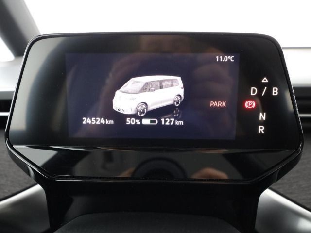 Volkswagen ID. Buzz - Bild 8