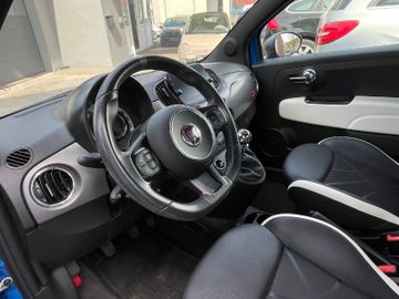 Fiat 500 - 10