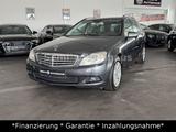 Mercedes-Benz C 220 T CDI*Classic*Leder*Navi*6-Gang*Tüv Neu* - Mercedes-Benz C 220 aus 2008: Cdi