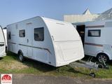 Weinsberg CaraCito 500 QDK - Weinsberg CaraCito 500 QDK