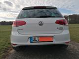Volkswagen Golf 2.0 TDI DSG BMT Highline 150 PS - Volkswagen Golf: TDI 150 Ps