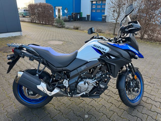 Suzuki V-Strom 650XT  DL 650