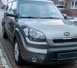 Kia KIA Soul Diesel 1.6 CRDI   5 Türig - gebrauchte Kia Soul aus dem Jahr 2011