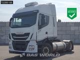 Iveco Stralis 400 4X2 Retarder Standairco 2xTanks LNG - Iveco Stralis lng