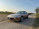 Porsche 944S 16V - Teilrestauriert, Wertgu... - gebrauchte Porsche 944 aus dem Jahr 1986