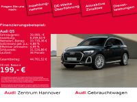 Audi Q5 - Vorschau Bild 1