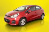 Kia Rio 1,2 Attract - Kia Rio: Attract