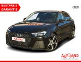 Audi A1 Sportback 30 1.0 TFSI LED Sitzheizung Keyless - Audi A1 in Rostock