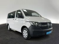 Volkswagen T6 Caravelle - Vorschau Bild 5