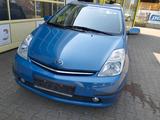 Toyota Prius Executive - Toyota Prius aus 2008 mit Hybrid-Antrieb