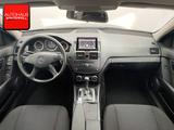 Mercedes-Benz C 220 T CDI AHK+NAVI-COMAND+2-ZONEN+TEMPOMAT+ - gebrauchte Mercedes-Benz C 220 aus dem Jahr 2009