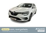 Renault Megane TECHNO BLUE dCi 115 - mit Diesel-Antrieb: Sportwagen
