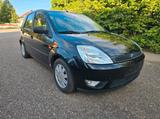 Ford Fiesta 1.4 16V 1st Edition TÜV NEUE WEG KM - Ford Fiesta aus 2002: 1.4
