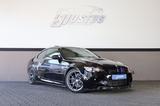 BMW M3 Coupé/Sitzheizung/Schiebedach/Xenon/BTH/R19 - BMW M3 aus 2013: Coupe