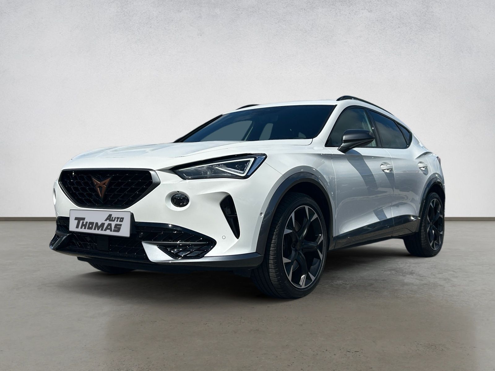Cupra Formentor - Bild 3