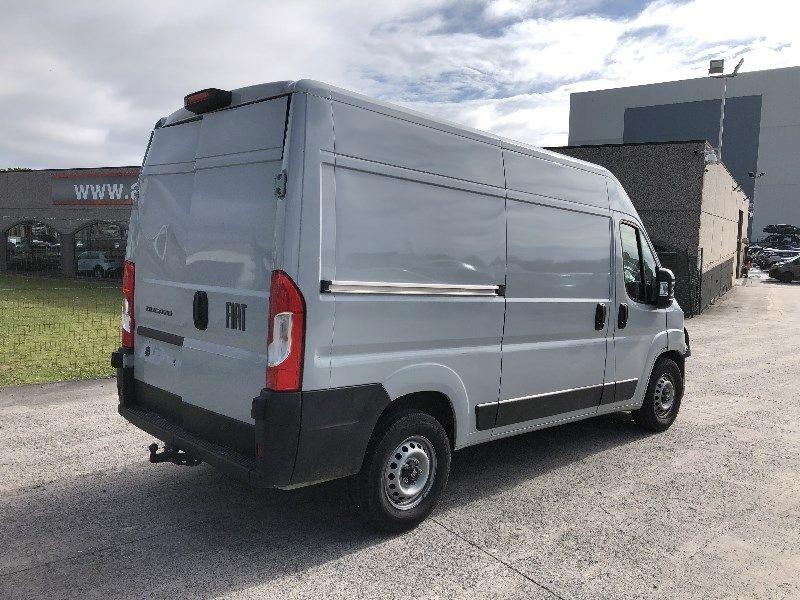 Fiat Ducato H2 Kastenwagen 35 L2H2 180 Multijet Maxi