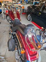 Harley-Davidson Softail Deuce FXSTD  - Angebote entsprechen deinen Suchkriterien