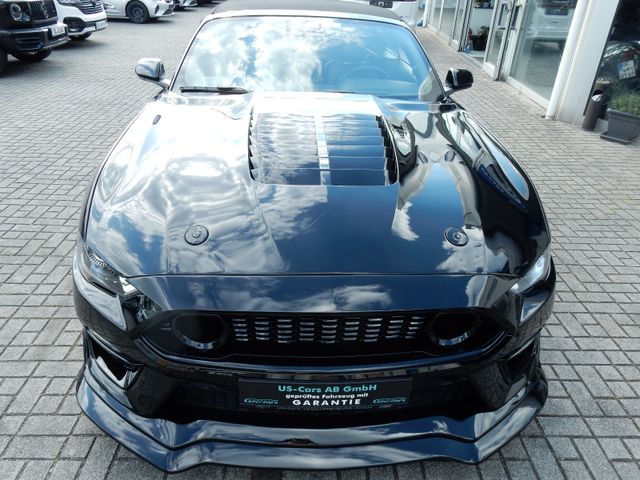 Ford Mustang2,3L CABRIO SHELBY*VOLL TOP