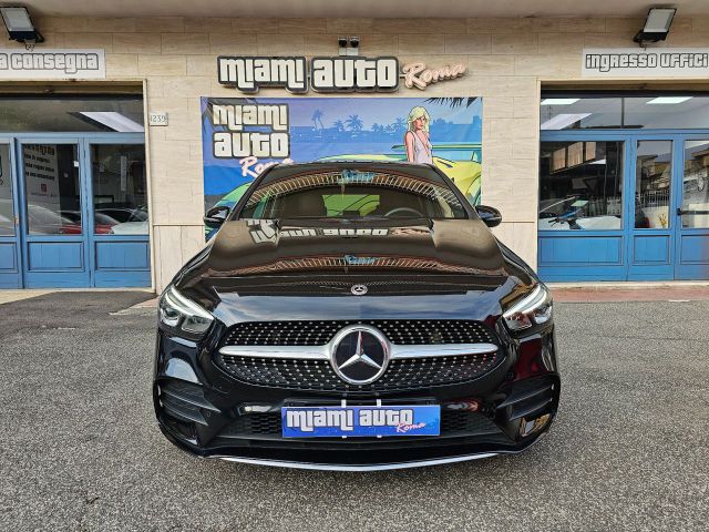 MERCEDES-BENZ Mercedes-benz B 180 B 180 d Automatic Premium AM