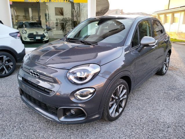 Fiat FIAT 500X 1.0 T3 120 CV Sport