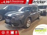 Cupra Formentor 1.5TSI  DSG 296,-ohne Anzahlung Navi K - Cupra Formentor aus 2024