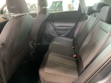 SEAT Ateca - 10
