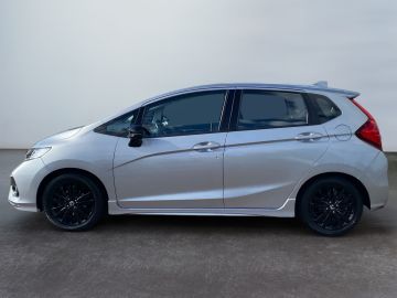 Honda Jazz - 5