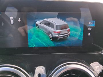 Mercedes GLB 200 - 10