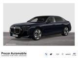 BMW 750e xDrive M Sport HUD PANO ACC 360°KAM RFK TV - BMW 750 in Wuppertal