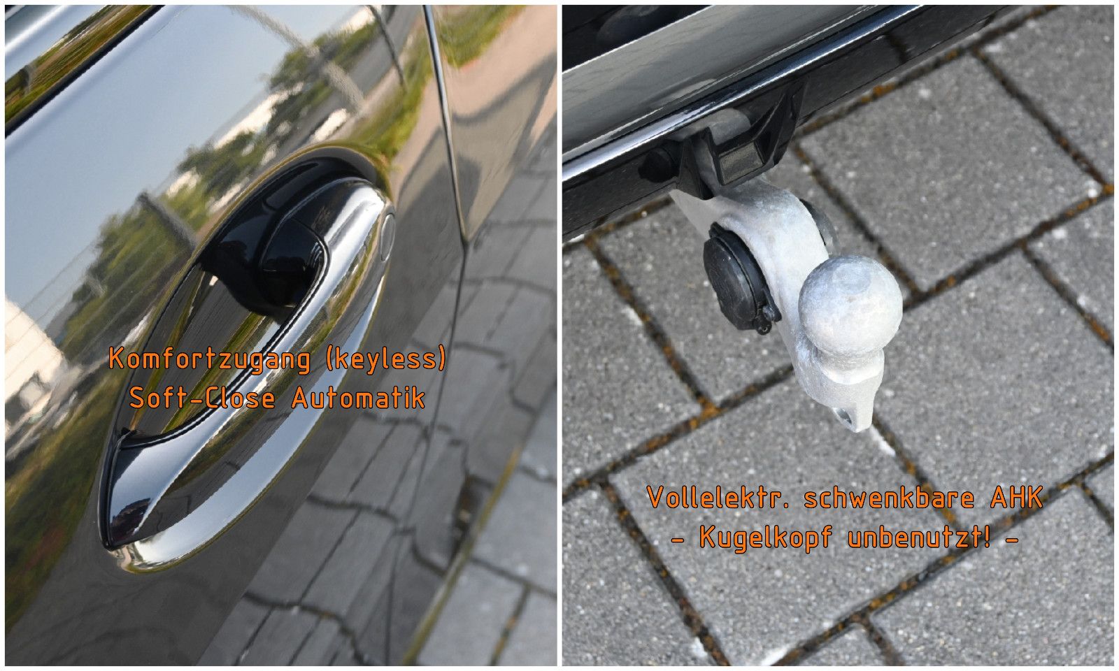 Fahrzeugabbildung BMW X5 xDrive40d M-Sport Pro °UVP 131.530€°CRAFTED°