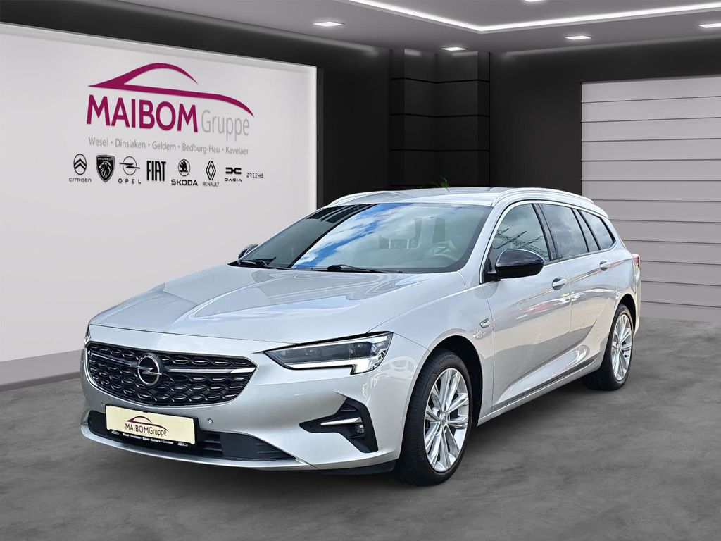 Image of Opel Insignia
