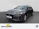 Hyundai i30 1.4 SELECT AHK KLIMA PDC - Hyundai i30 Gebrauchtwagen in Bochum