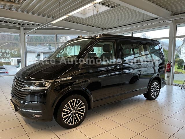 Volkswagen T6.1 California Ocean Edition 2.0 TDI DSG *ACC*