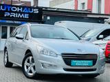 Peugeot 508 SW Active+StHz+NAVI+HEAD-UP+PANO+ - Peugeot 508: SW Active