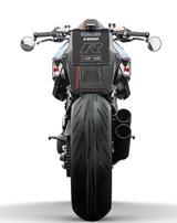 KTM 1290 Super Duke R EVO BRABUS 1300 R 1 of 145 - KTM MOTORRAD