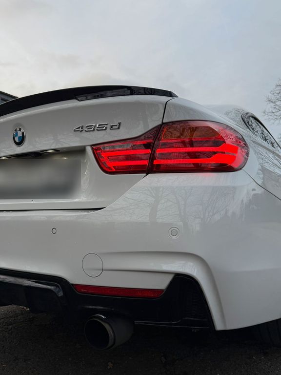 Image of BMW 435