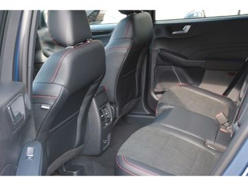 Fahrzeugabbildung Ford Kuga 2.5L FHEV ST-Line X AWD+AUTOMATIK+NAVI+LED+