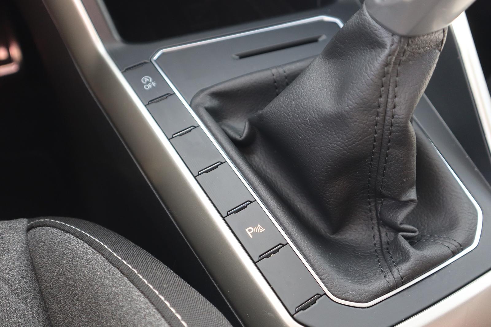 Volkswagen Polo 1.0 Move LED Navi Sitzheizung Klimaaut. PDC, миниатюра 18