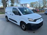 Fiat Doblo 1.5d Klimaautomatik Pdc - Fiat Doblo aus 2020