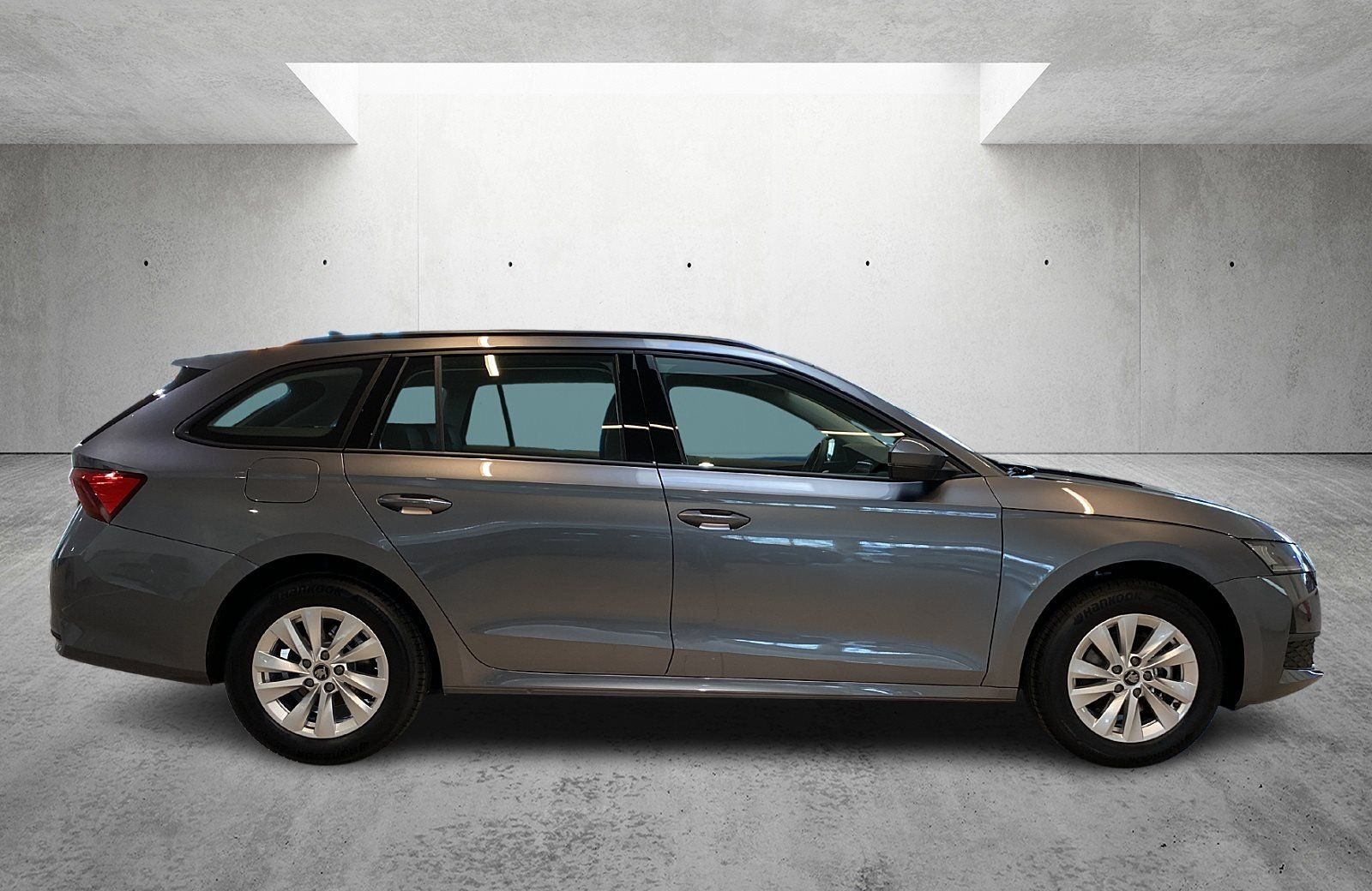 Skoda Octavia - Bild 7