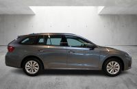 Skoda Octavia - Vorschau Bild 7
