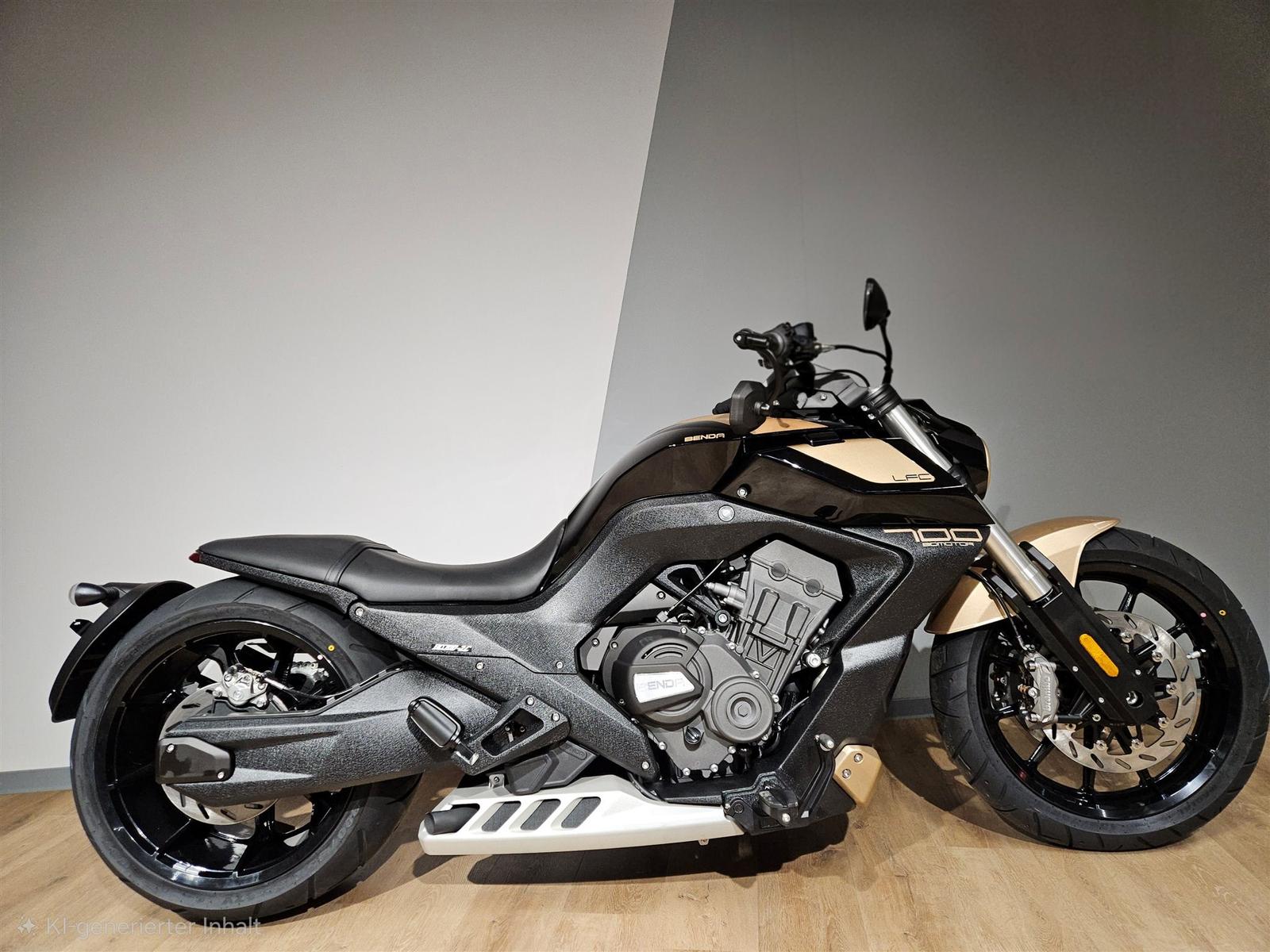 Andere ANDERE LFC 700 PRO