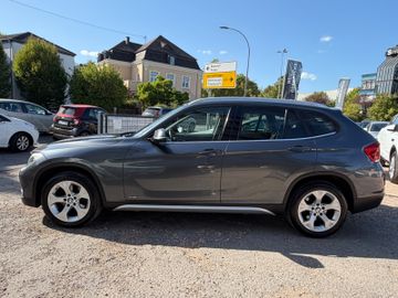 BMW X1 - 3