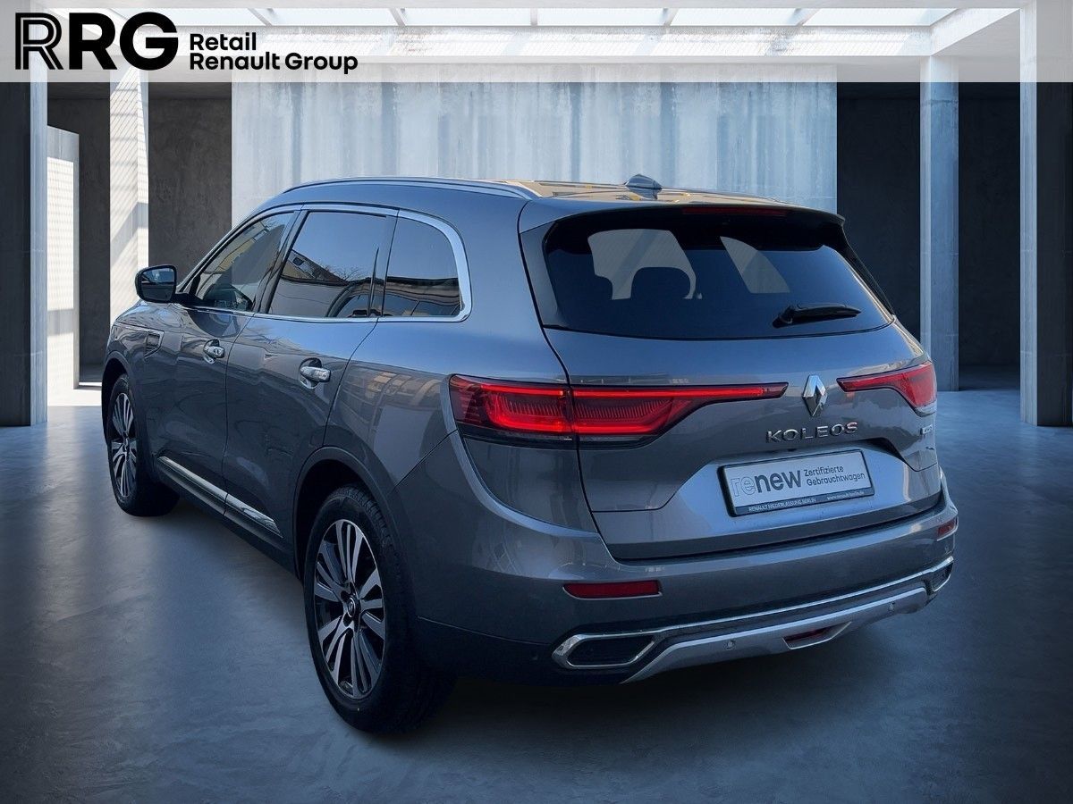 Renault Koleos - Bild 4