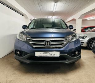 Honda CR-V - 2
