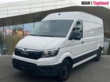 MAN TGE 3.140 4X2F SB AHK,24 Mon ATG - MAN